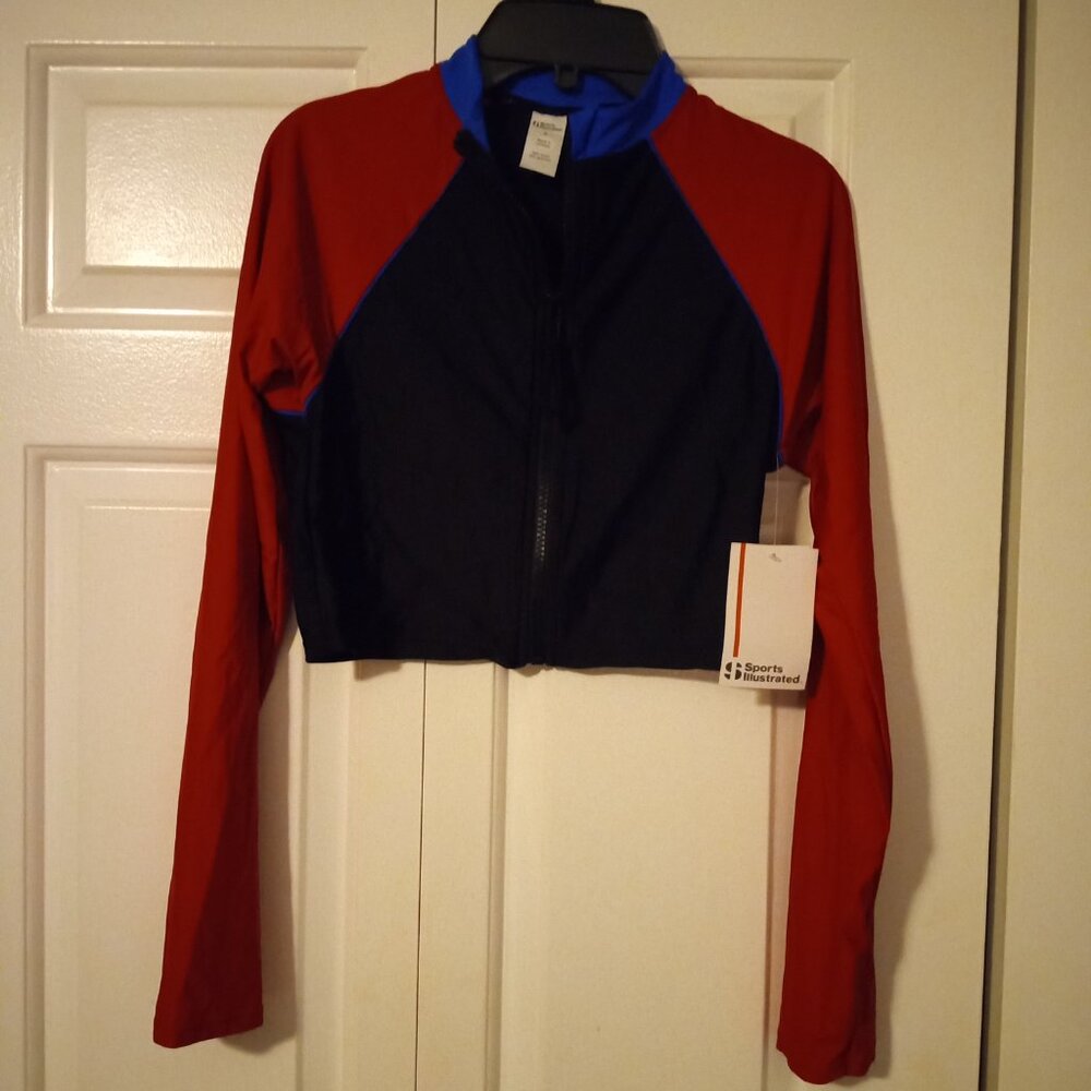 Sports Illustrated Swim